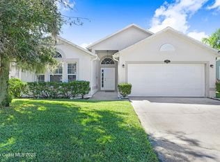 757 Peachtree St, Titusville, FL 32780