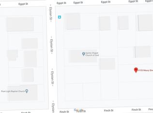 4103 Maury St, Houston, TX 77009