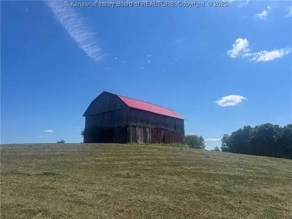 4333 Huff Run Rd, Cottageville, WV 25239