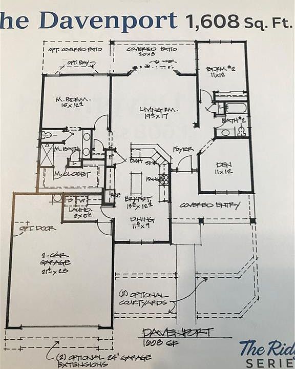 2nd image of 2719 Buffalo Bills Way