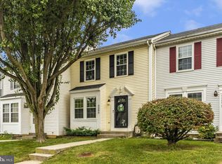 6686 Canada Goose Ct, Frederick, MD 21703