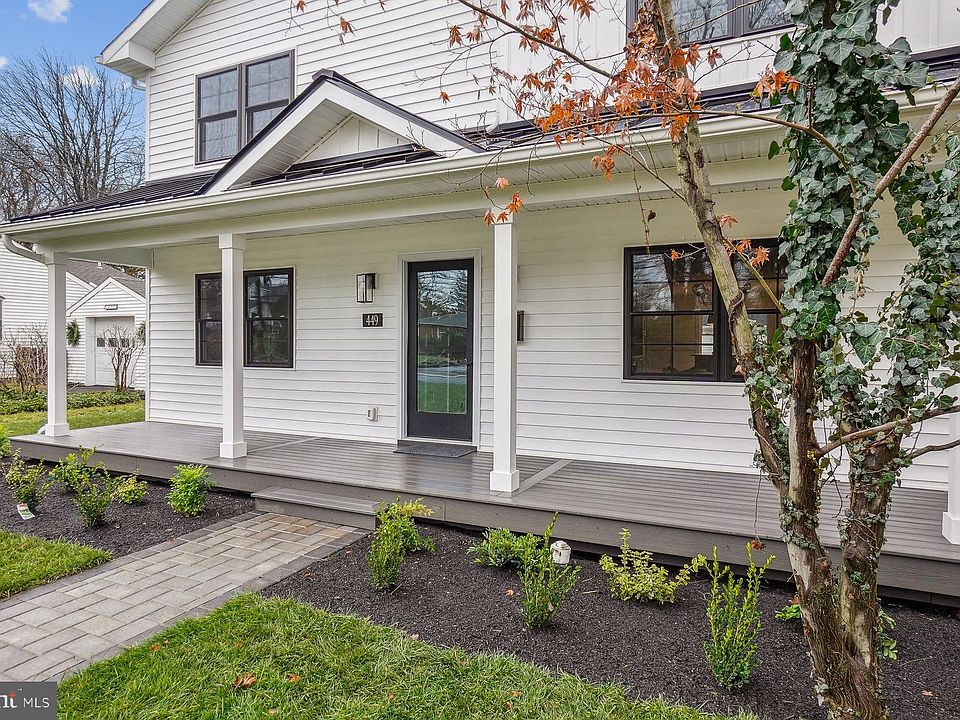 449 Ewing St, Princeton, NJ 08540 Zillow