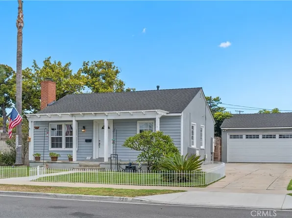 320 E 44th Way, Long Beach, CA 90807