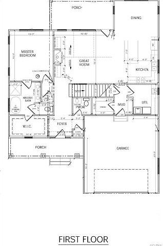 2nd image of 2412 Delmar Ridge Rd
