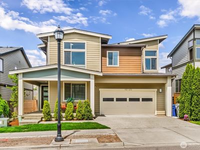 10720 SE 187th Place, Renton, WA, 98055
