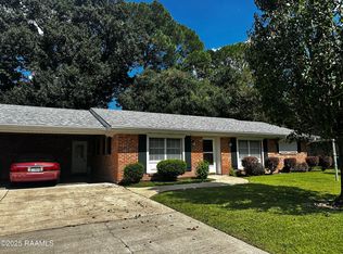 203 Broadmoor Blvd, Lafayette, LA 70503