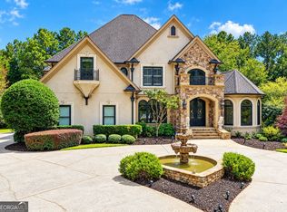 810 Moss Creek Plantation, Johns Creek, GA 30097