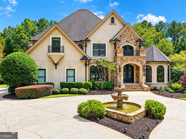 810 Moss Creek Plantation, Johns Creek, GA 30097