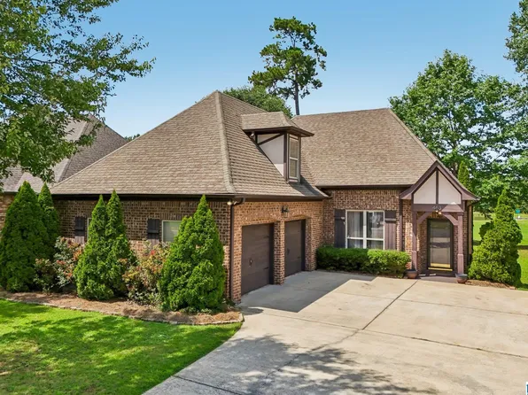 463 Heathersage Rd, Maylene, AL 35114