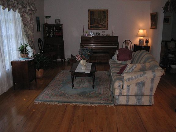 formal living room