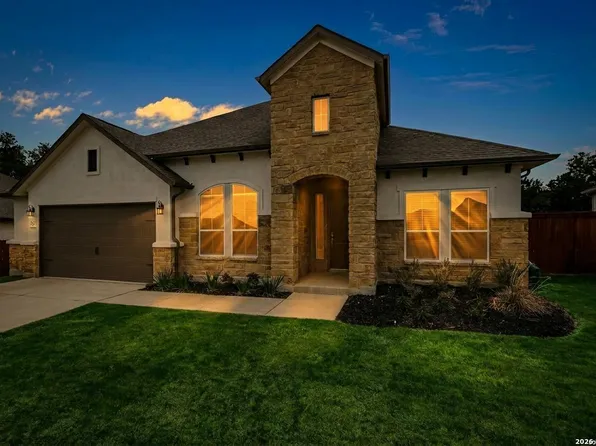 2820 Reeves Ln, Schertz, TX 78108