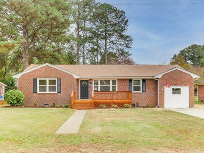 209 Lewis Rd, Portsmouth, VA, 23701