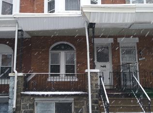 5310 Race St, Philadelphia, PA 19139