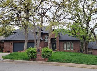 1613 Two Bridge Dr, Oklahoma City, OK 73131