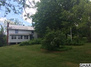 21 Saint Peters Church Rd, Landisburg, PA 17040