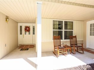 12 Lonsdale Dr, Bella Vista, AR 72715