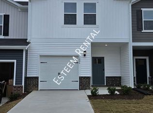 1006 Winding Spring Dr #1, Mebane, NC 27302