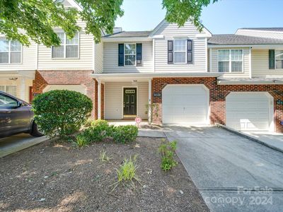 8729 Robinson Forest Dr, Charlotte, NC, 28277