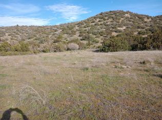 Sequoia Springs Rd, Caliente, CA 93518