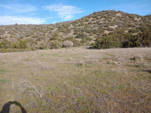 Sequoia Springs Rd, Caliente, CA 93518