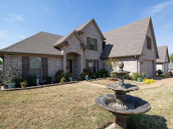 3rd image of 8589 S Trinity Park Dr
