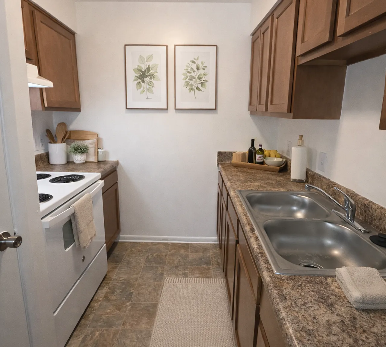 Greentree Apartments — Photo 4