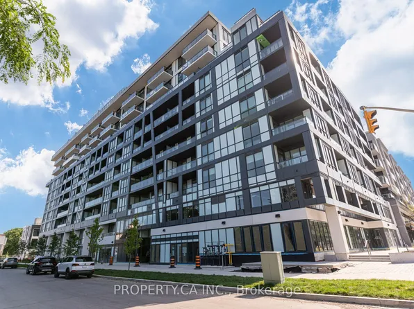 6 Greenbriar Rd #106, Toronto, ON M2K 1H4