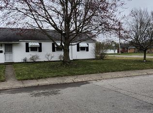 196 Joyce Ct, Elkhart, IN 46516