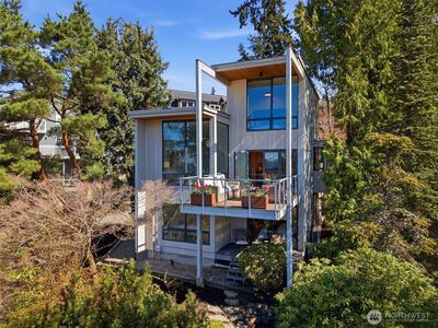 8718 43rd Place SW, Seattle, WA, 98136