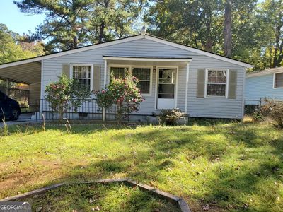 3102 McKenzie Rd, Atlanta, GA, 30344