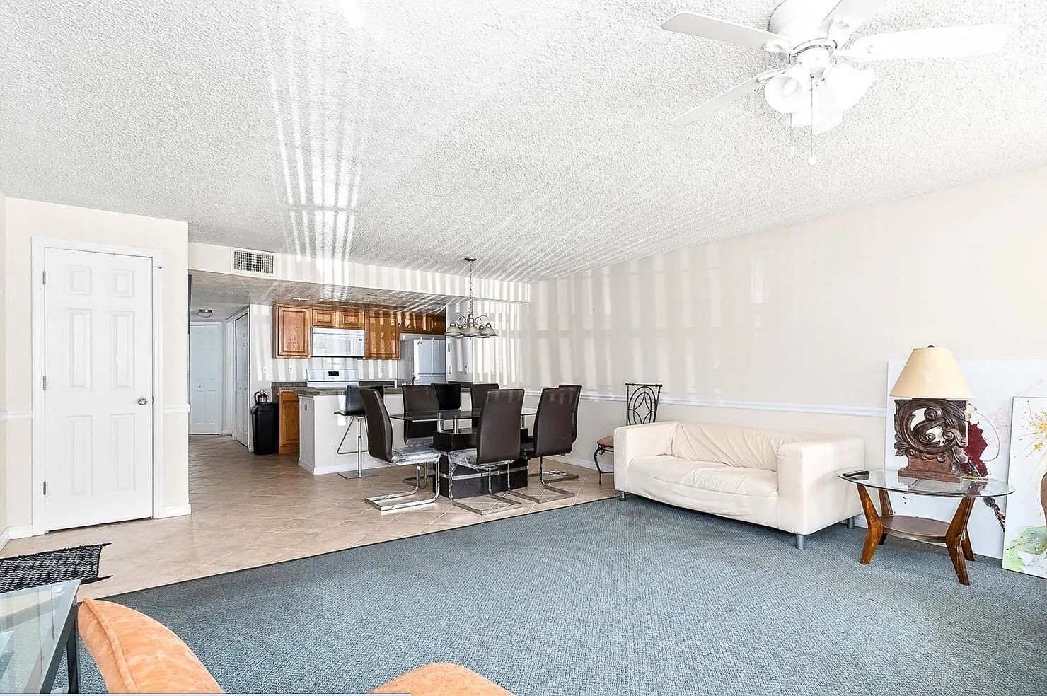 3 bed, 1287 sqft, $1,525 — Photo 3