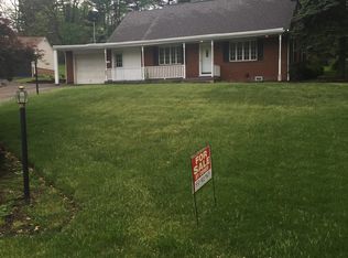 2633 Eaton Rd NW, Canton, OH 44708