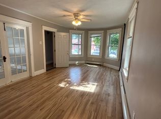 161 Farm St FLOOR 1, Woonsocket, RI 02895