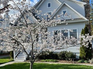 4505 Leland St, Chevy Chase, MD 20815