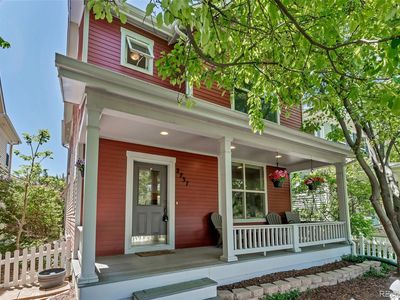 2737 Ulster Street, Denver, CO, 80238