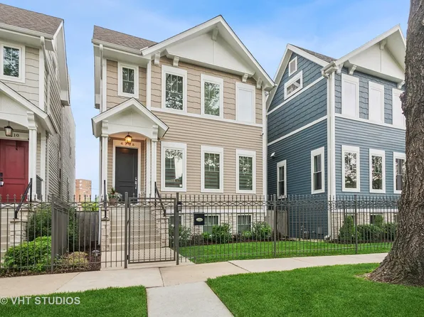 4108 S Vincennes Ave, Chicago, IL 60653