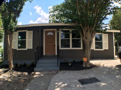 1324 W Mariposa Dr, San Antonio, TX, 78201