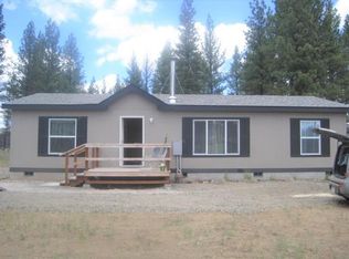 24139 Ruffed Grouse Ln, Sprague River, OR 97624