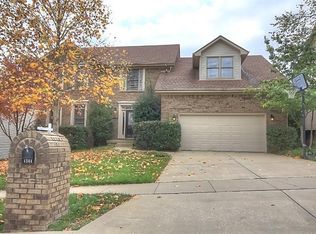 4344 Brookridge Dr, Lexington, KY 40515