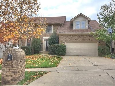 4344 Brookridge Dr, Lexington, KY, 40515