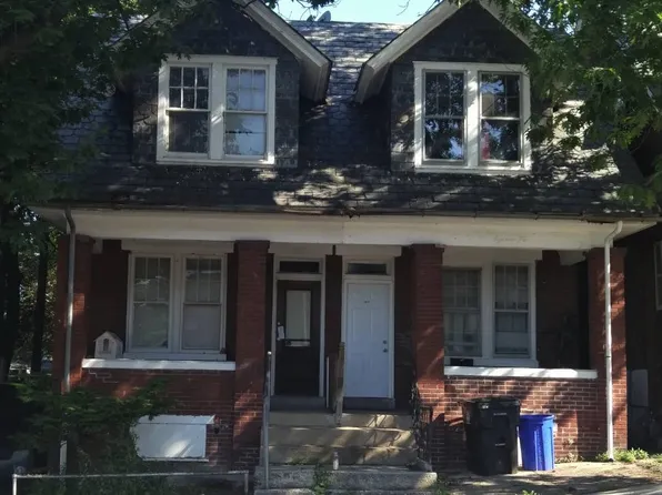 1808 Chestnut St, Harrisburg, PA 17104