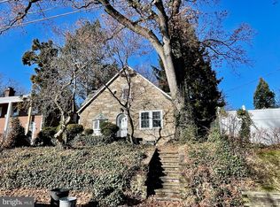 835 E Phil Ellena St, Philadelphia, PA 19119