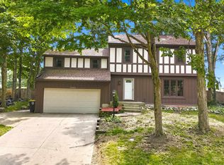 7302 River Ranch Ct, Fort Wayne, IN 46835