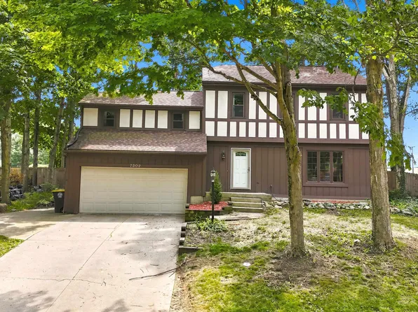 7302 River Ranch Ct, Fort Wayne, IN 46835