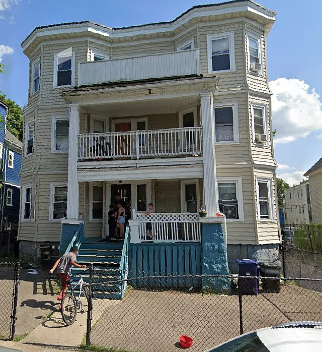 50 Wheatland Avenue - 3 — Photo 1
