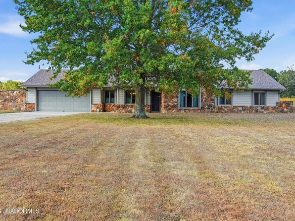 7801 E Route Y, Ashland, MO 65010