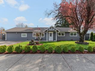 8015 NE 94th Ave, Vancouver, WA 98662