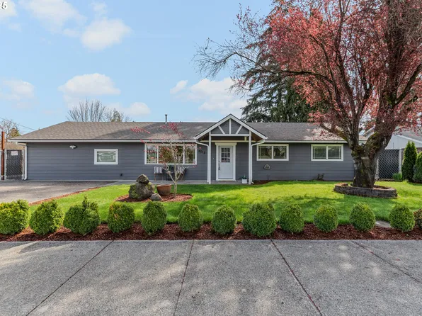 8015 NE 94th Ave, Vancouver, WA 98662