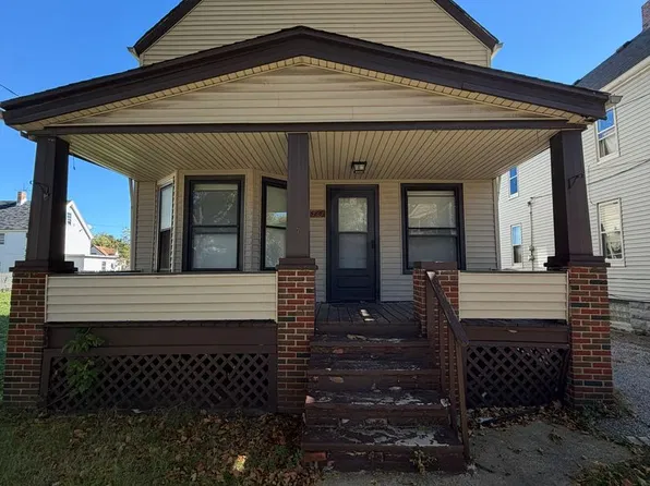 3589 W 47th St, Cleveland, OH 44102