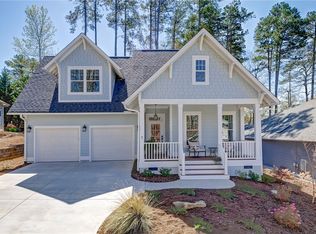 7 Cardinal Point, Salem, SC 29676
